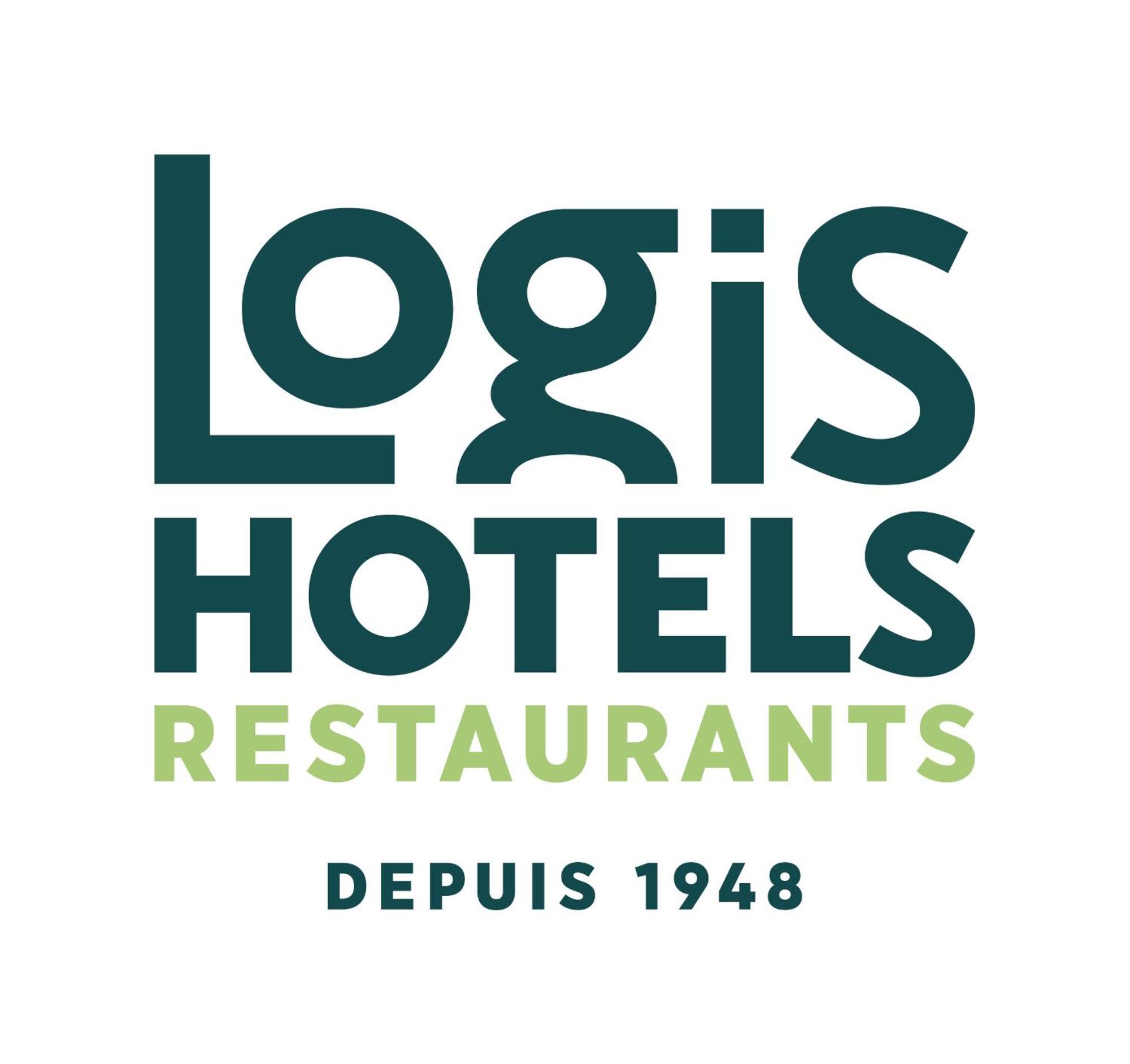 Logis-Hotel-Restaurant La Gentilhommiere アルトル エクステリア 写真